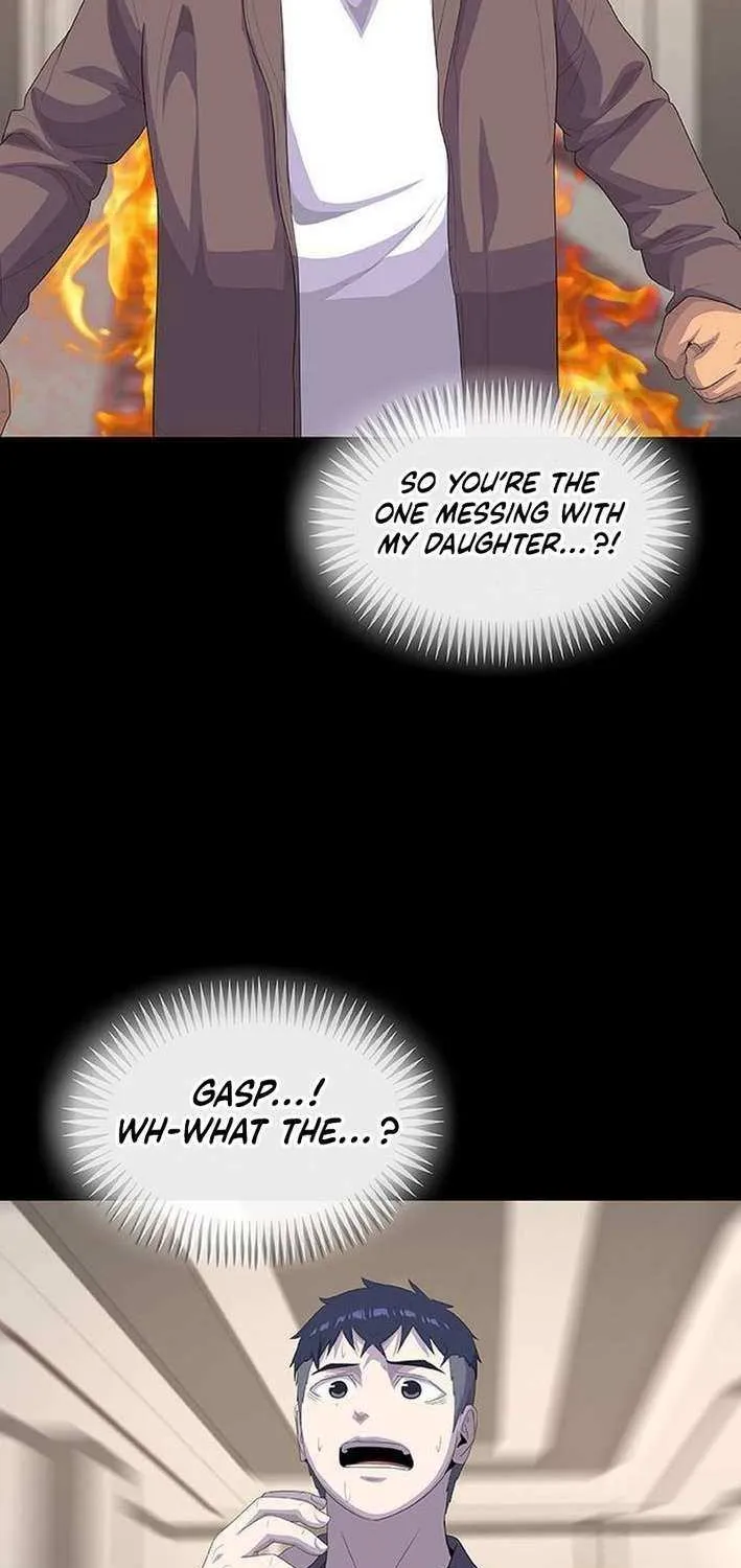 Kitchen Soldier Chapter 209 page 17 - 
