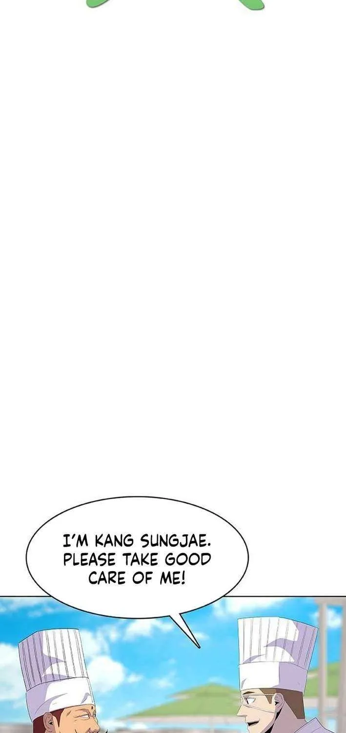 Kitchen Soldier Chapter 209 page 26 - 