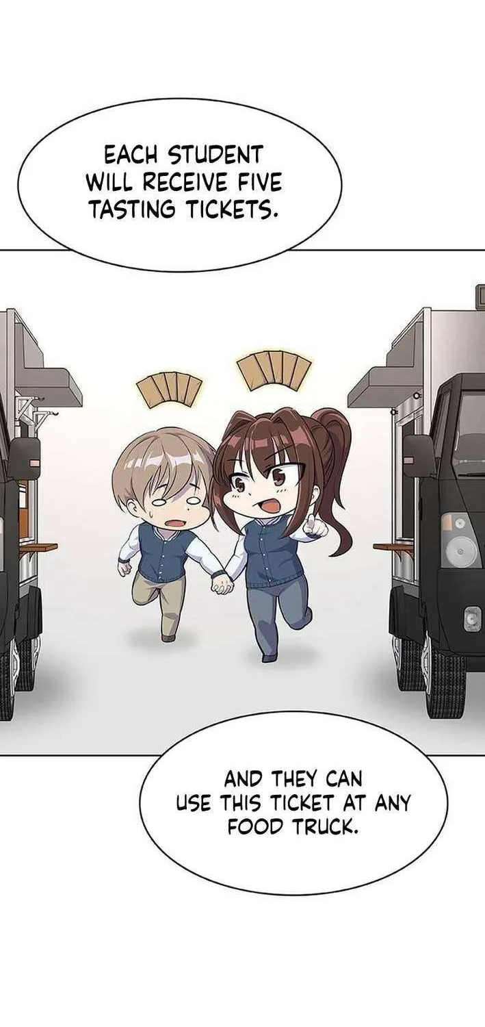 Kitchen Soldier Chapter 209 page 4 - 