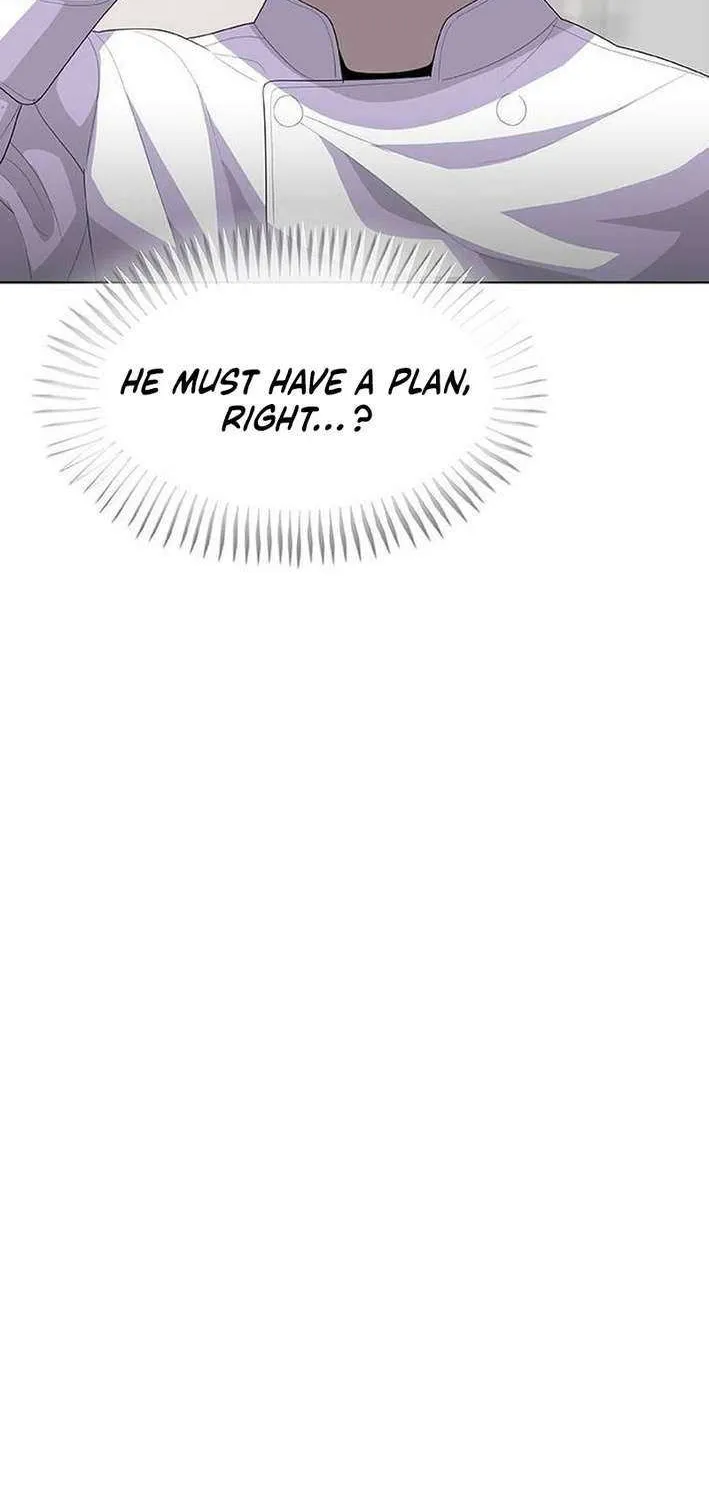 Kitchen Soldier Chapter 209 page 34 - 