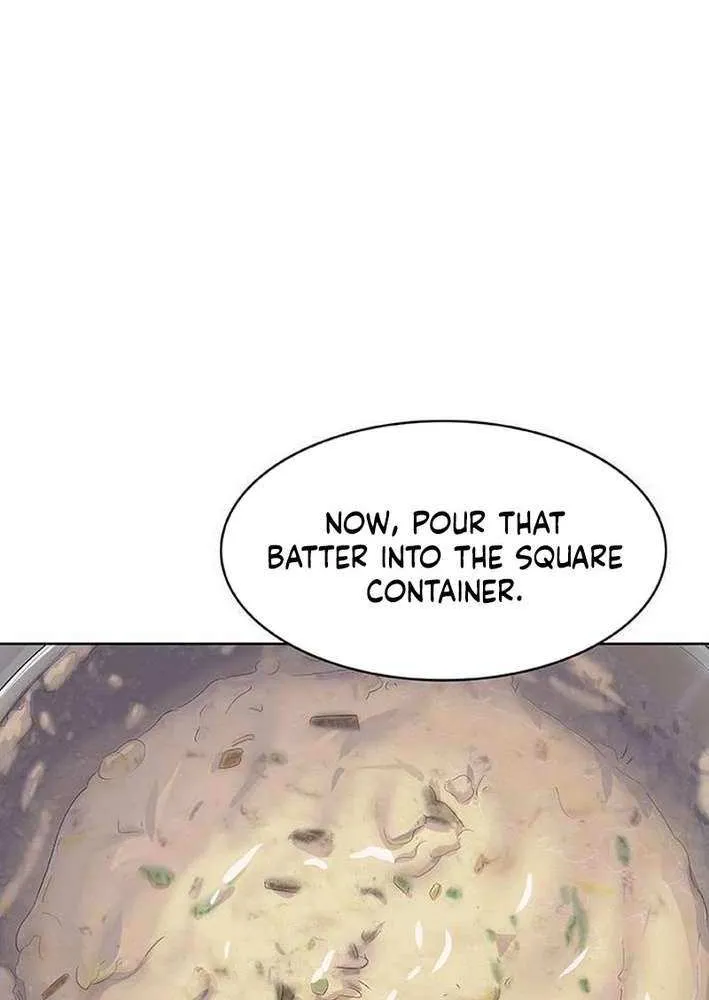 Kitchen Soldier Chapter 209 page 35 - 