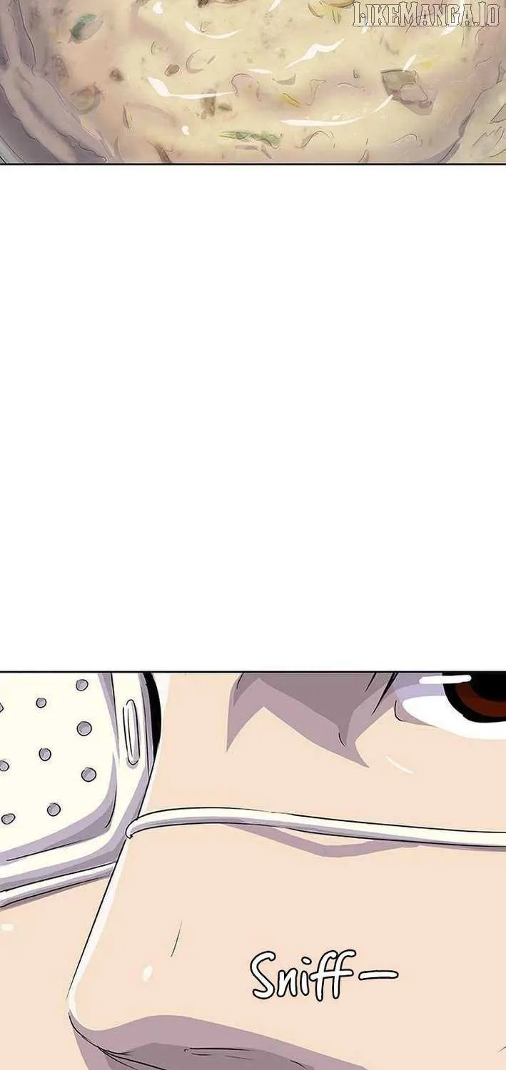 Kitchen Soldier Chapter 209 page 36 - 