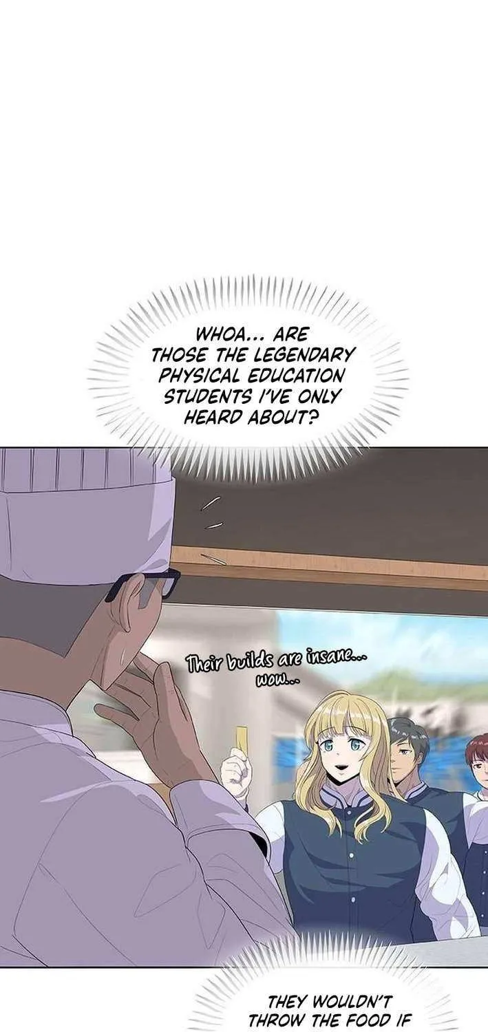 Kitchen Soldier Chapter 209 page 41 - 
