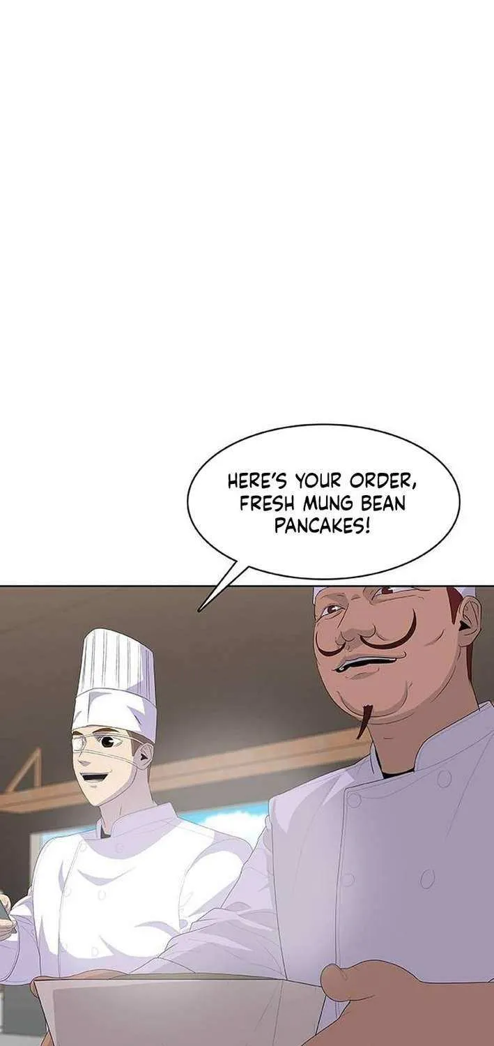 Kitchen Soldier Chapter 209 page 45 - 