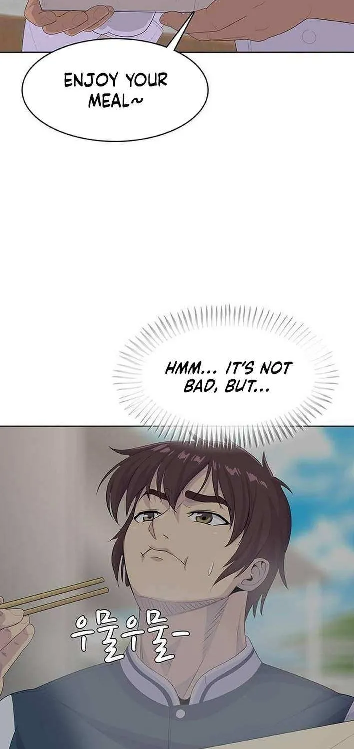 Kitchen Soldier Chapter 209 page 46 - 