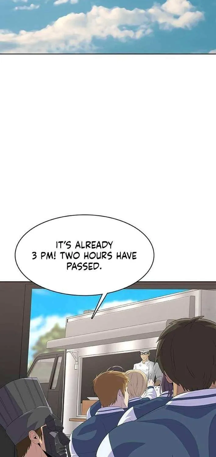Kitchen Soldier Chapter 209 page 48 - 