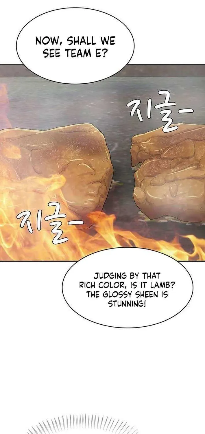 Kitchen Soldier Chapter 209 page 53 - 