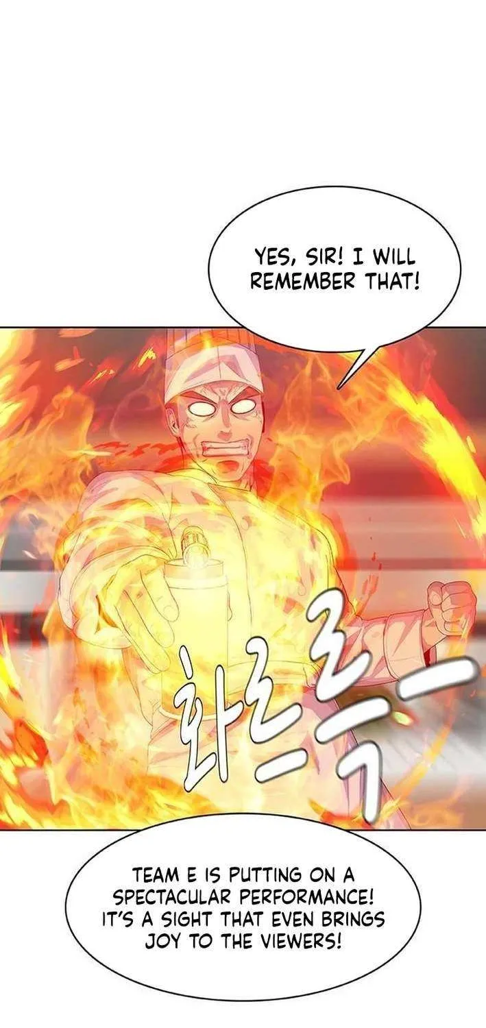 Kitchen Soldier Chapter 209 page 58 - 