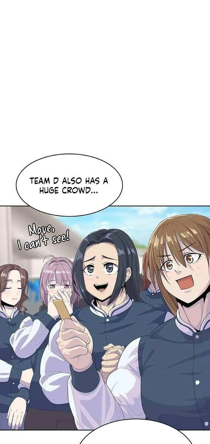 Kitchen Soldier Chapter 209 page 59 - 