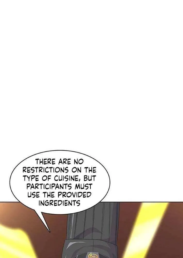 Kitchen Soldier Chapter 209 page 7 - 