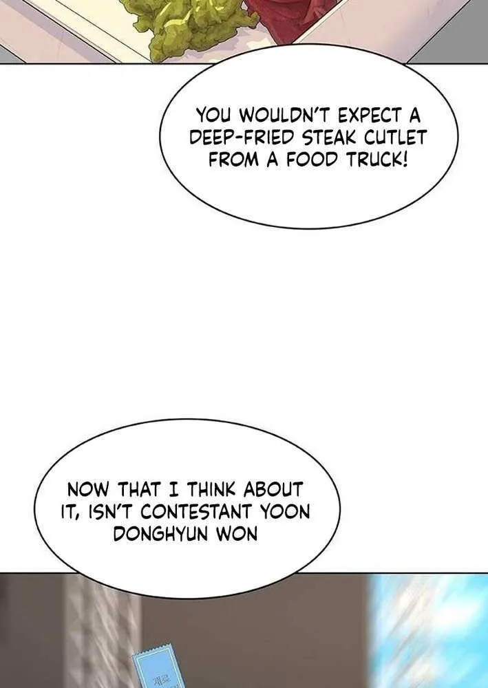 Kitchen Soldier Chapter 209 page 63 - 