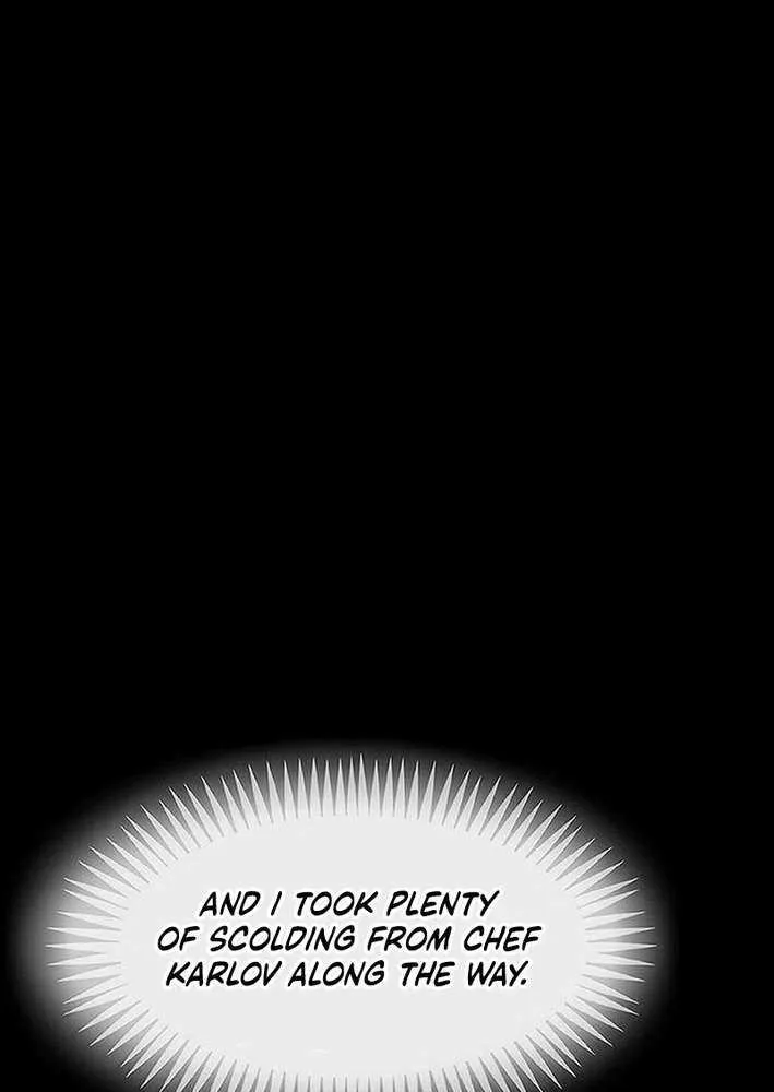 Kitchen Soldier Chapter 209 page 70 - 