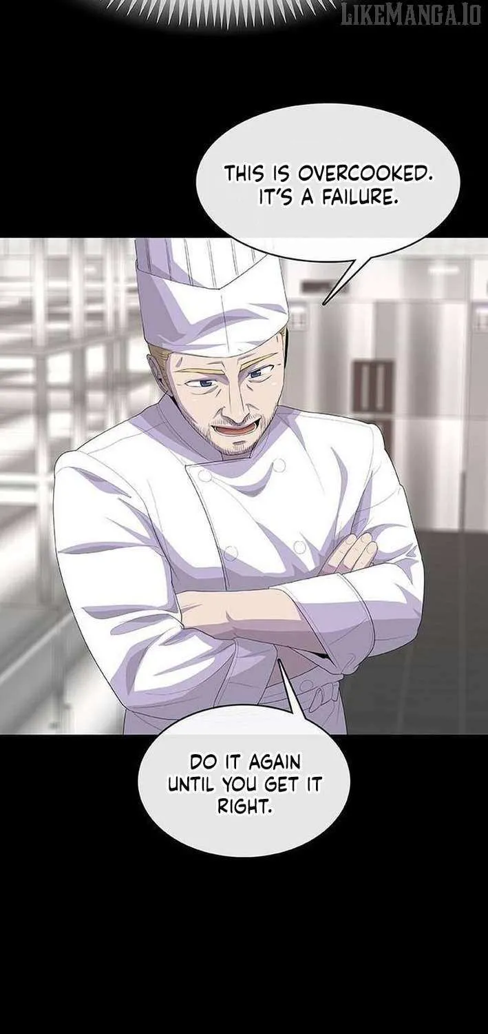 Kitchen Soldier Chapter 209 page 71 - 