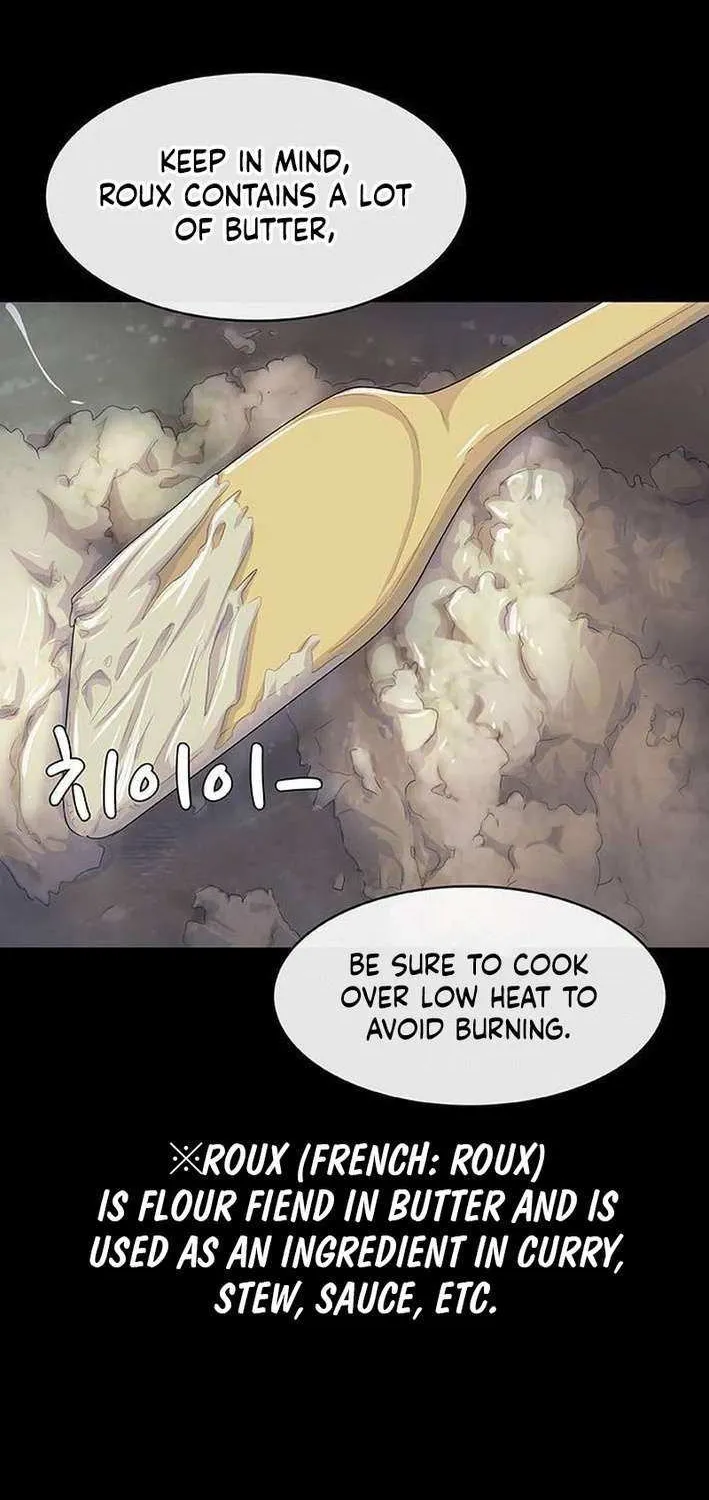Kitchen Soldier Chapter 209 page 72 - 