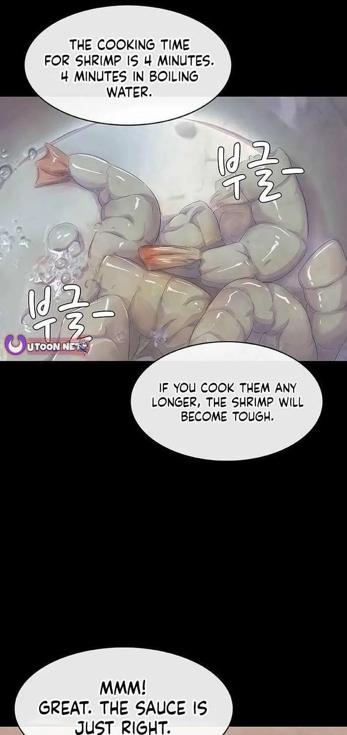 Kitchen Soldier Chapter 209 page 73 - 
