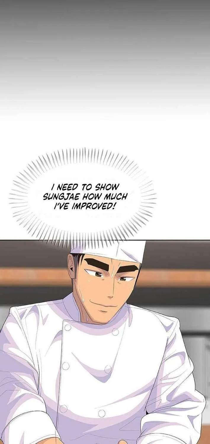Kitchen Soldier Chapter 209 page 75 - 