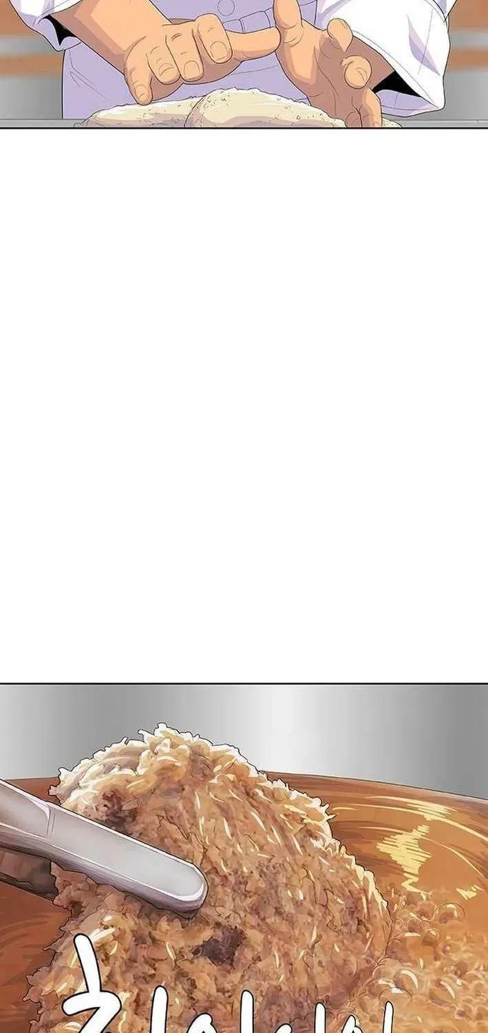 Kitchen Soldier Chapter 209 page 76 - 