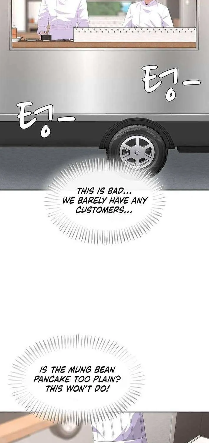 Kitchen Soldier Chapter 209 page 80 - 