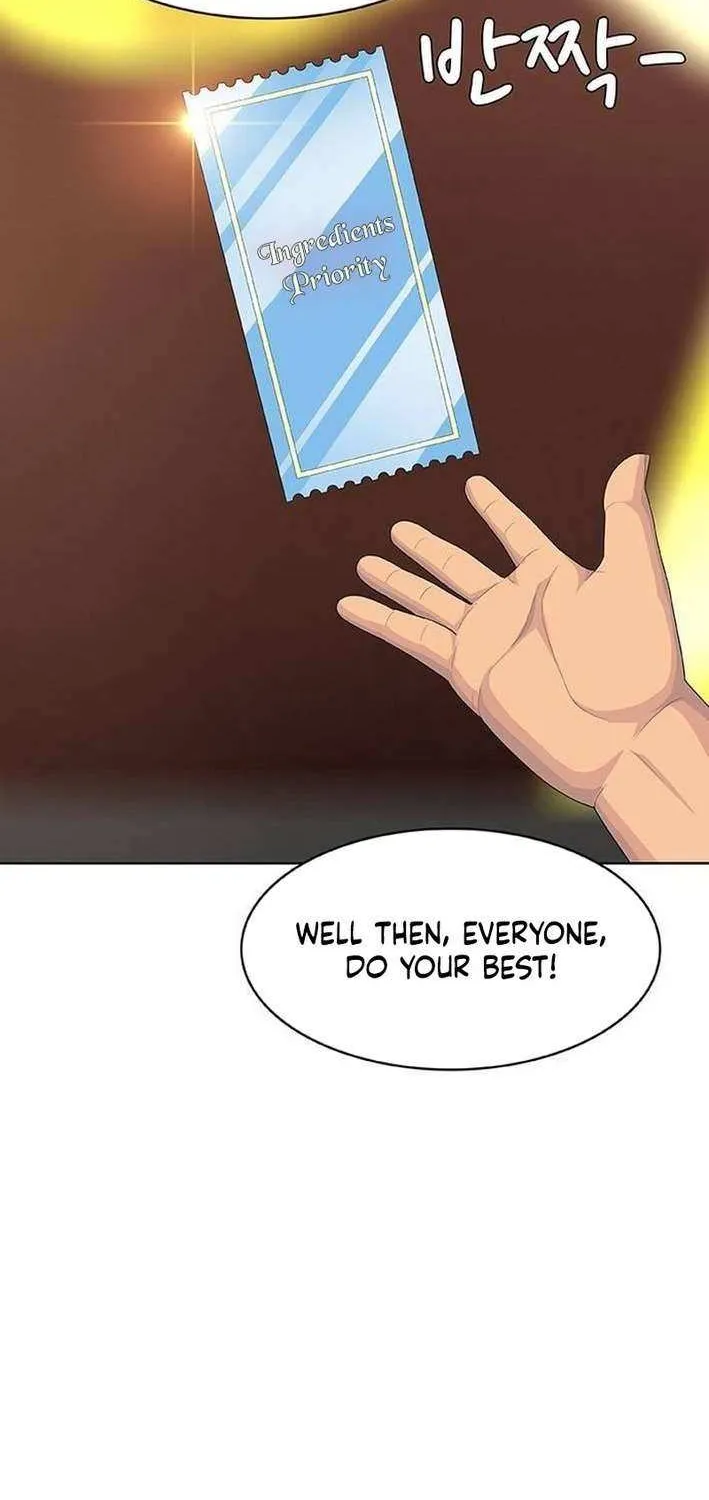 Kitchen Soldier Chapter 209 page 9 - 