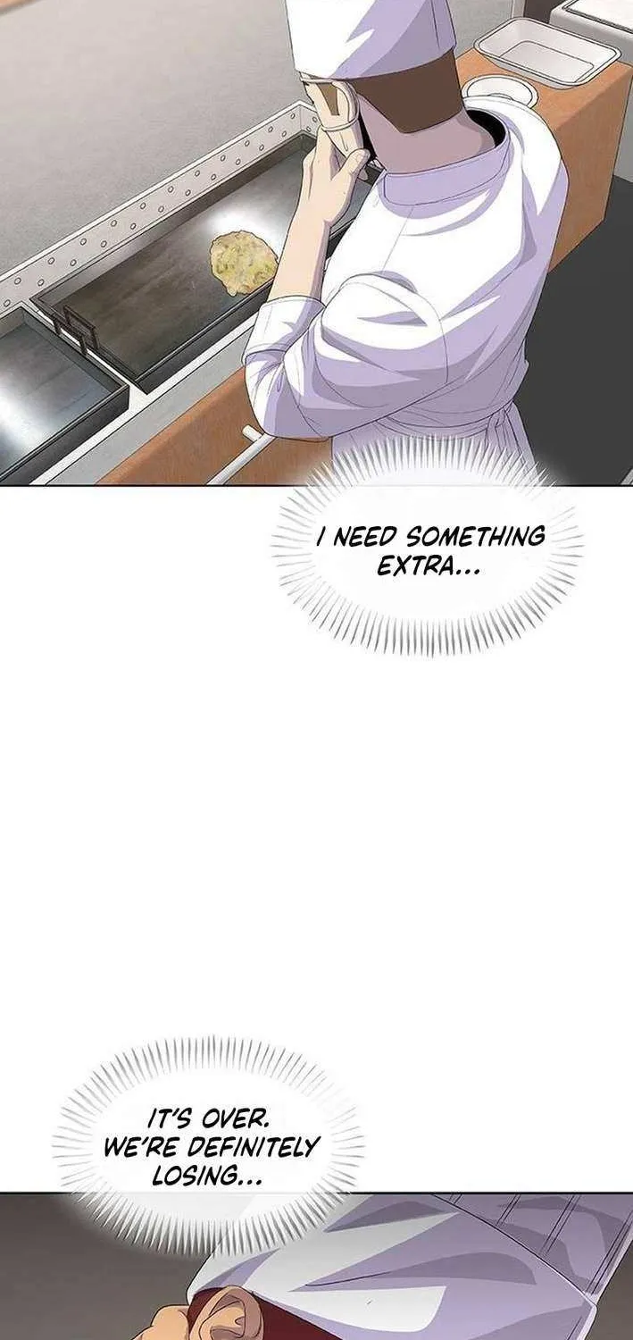 Kitchen Soldier Chapter 209 page 81 - 
