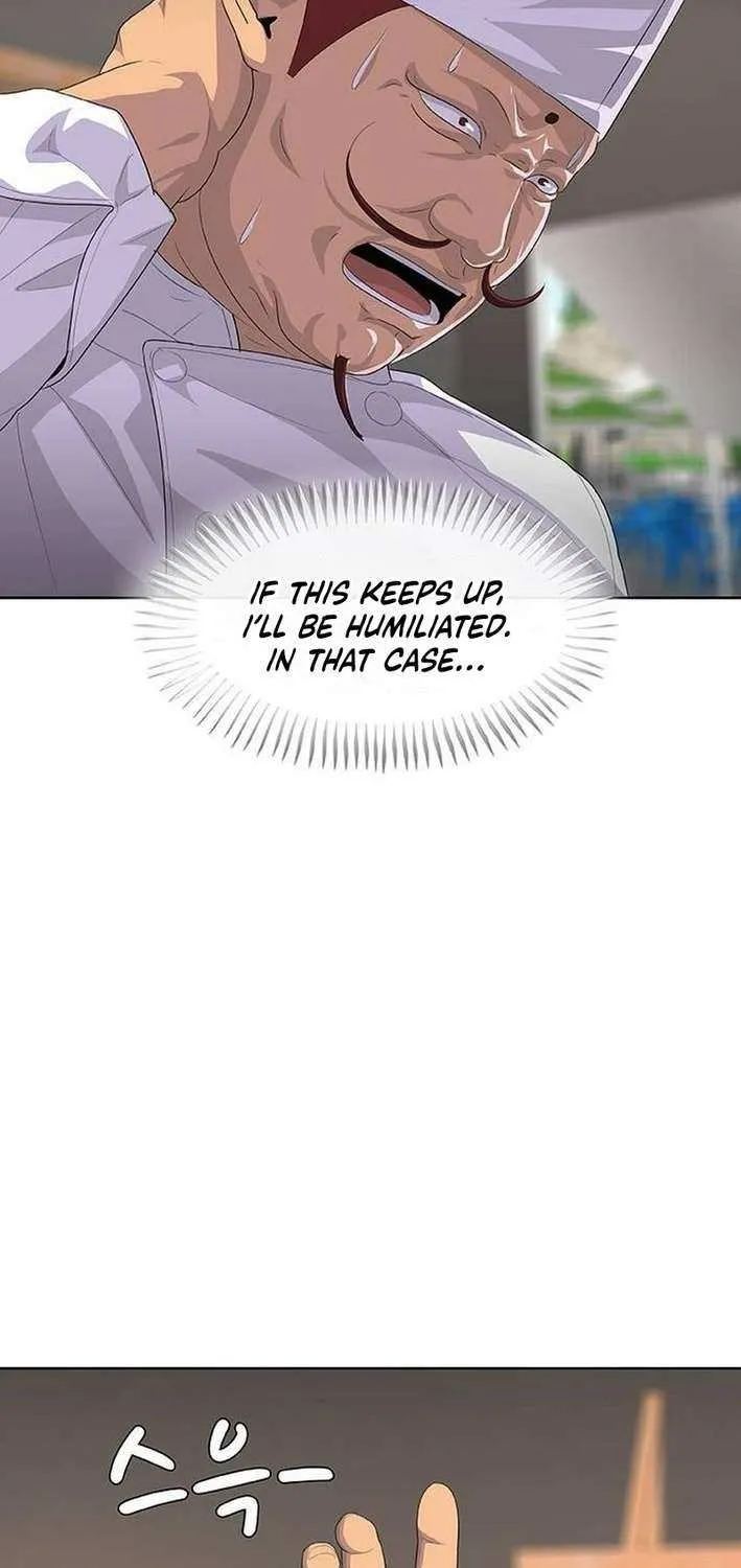 Kitchen Soldier Chapter 209 page 82 - 
