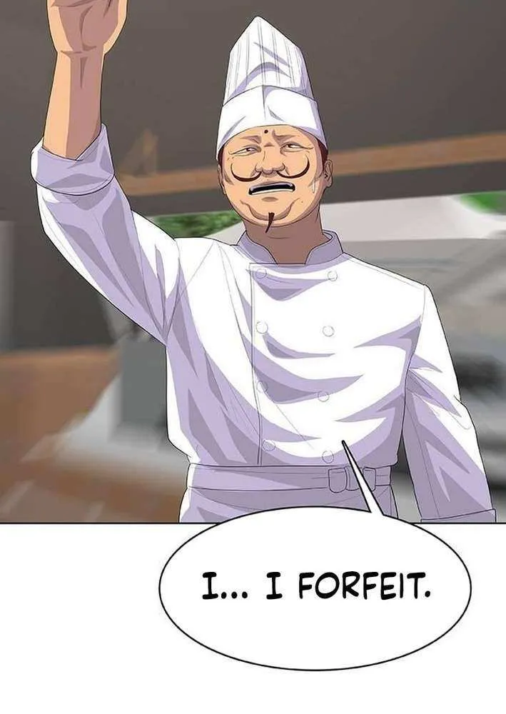 Kitchen Soldier Chapter 209 page 84 - 