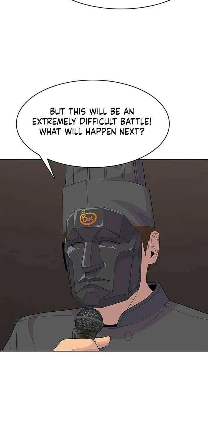 Kitchen Soldier Chapter 209 page 86 - 