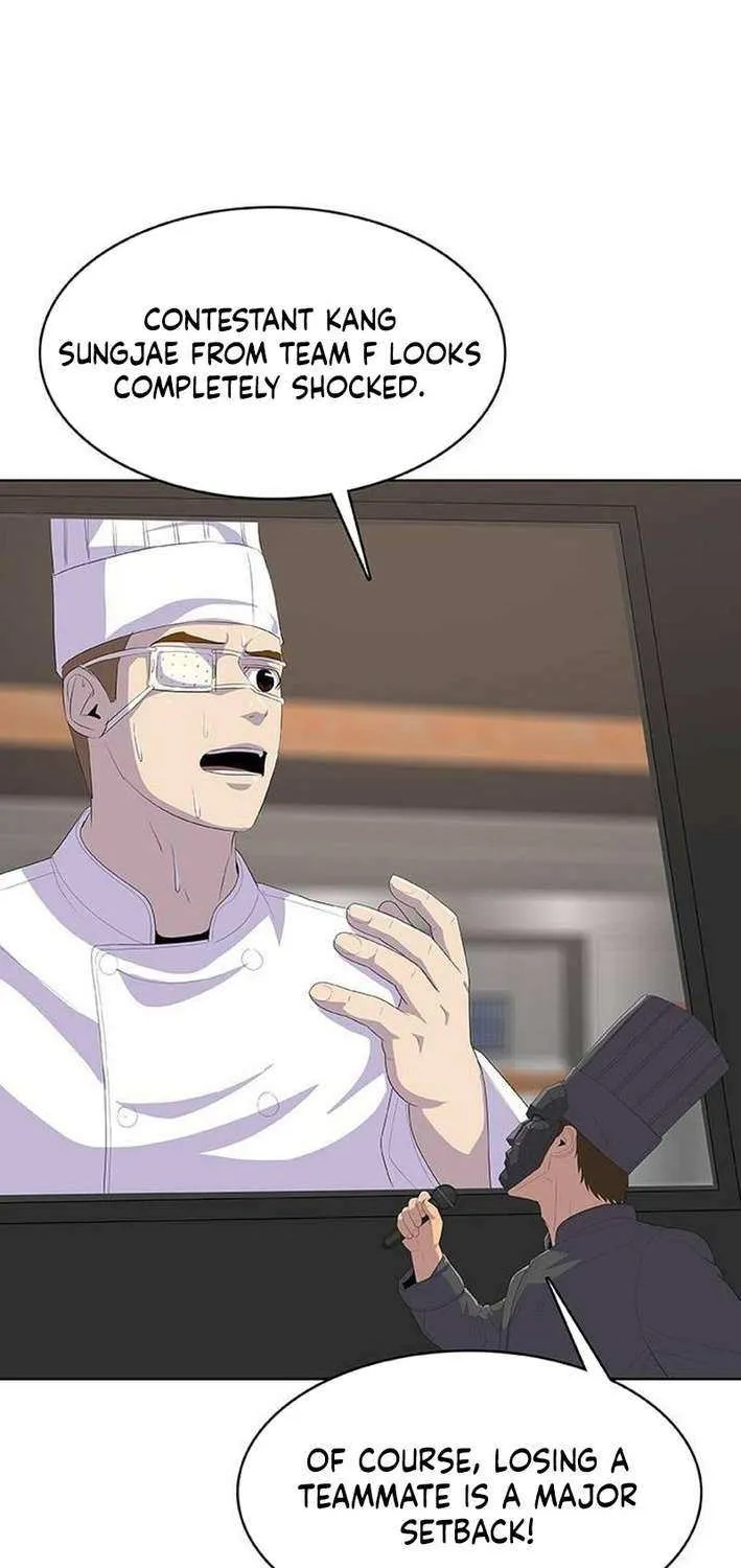 Kitchen Soldier Chapter 209 page 88 - 