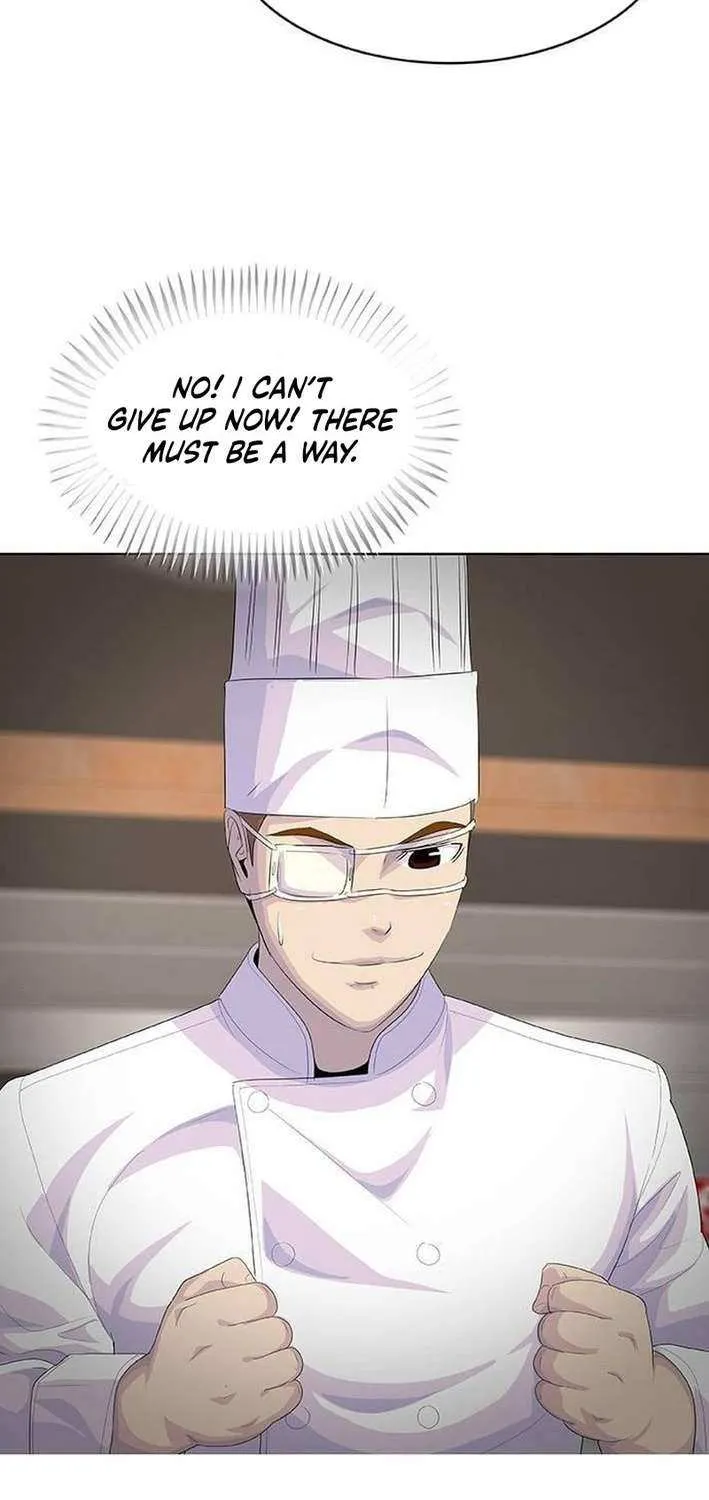 Kitchen Soldier Chapter 209 page 89 - 