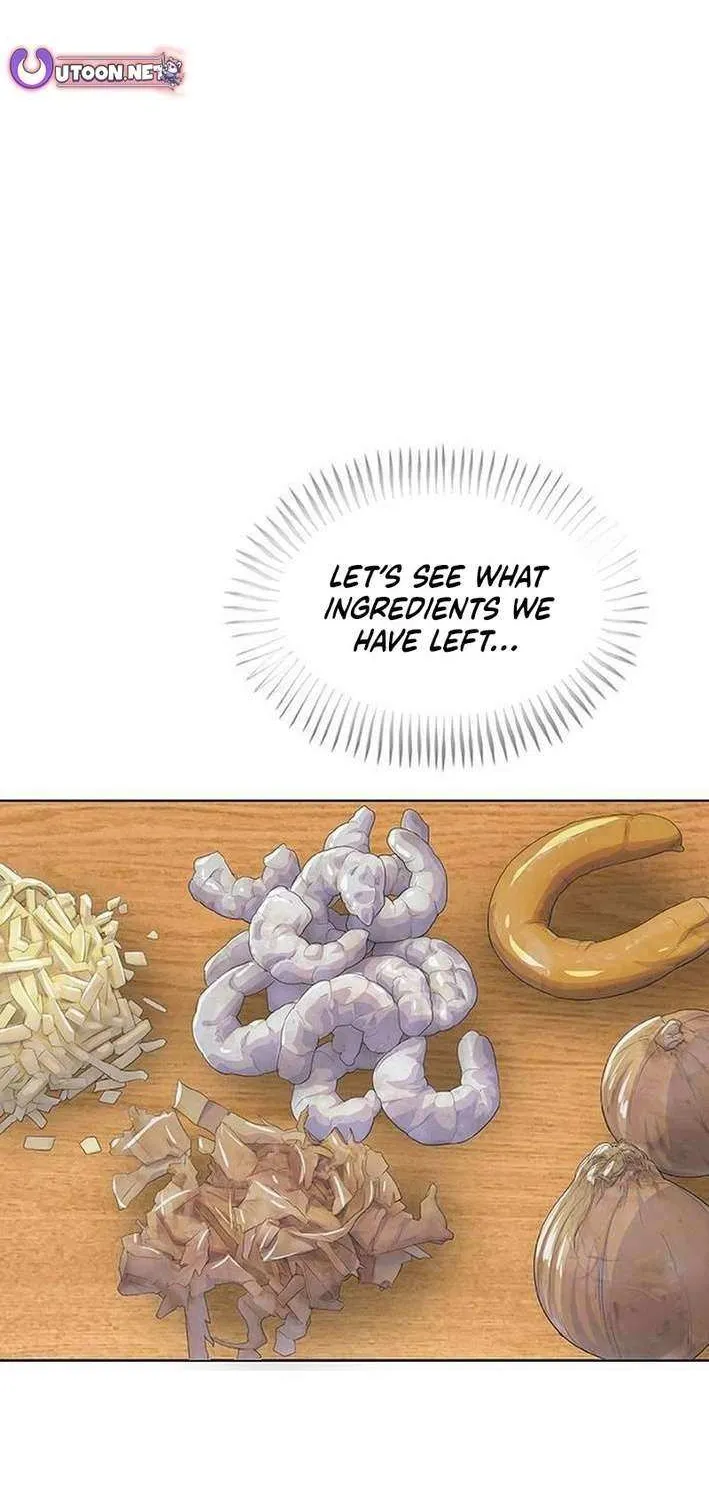 Kitchen Soldier Chapter 209 page 90 - 