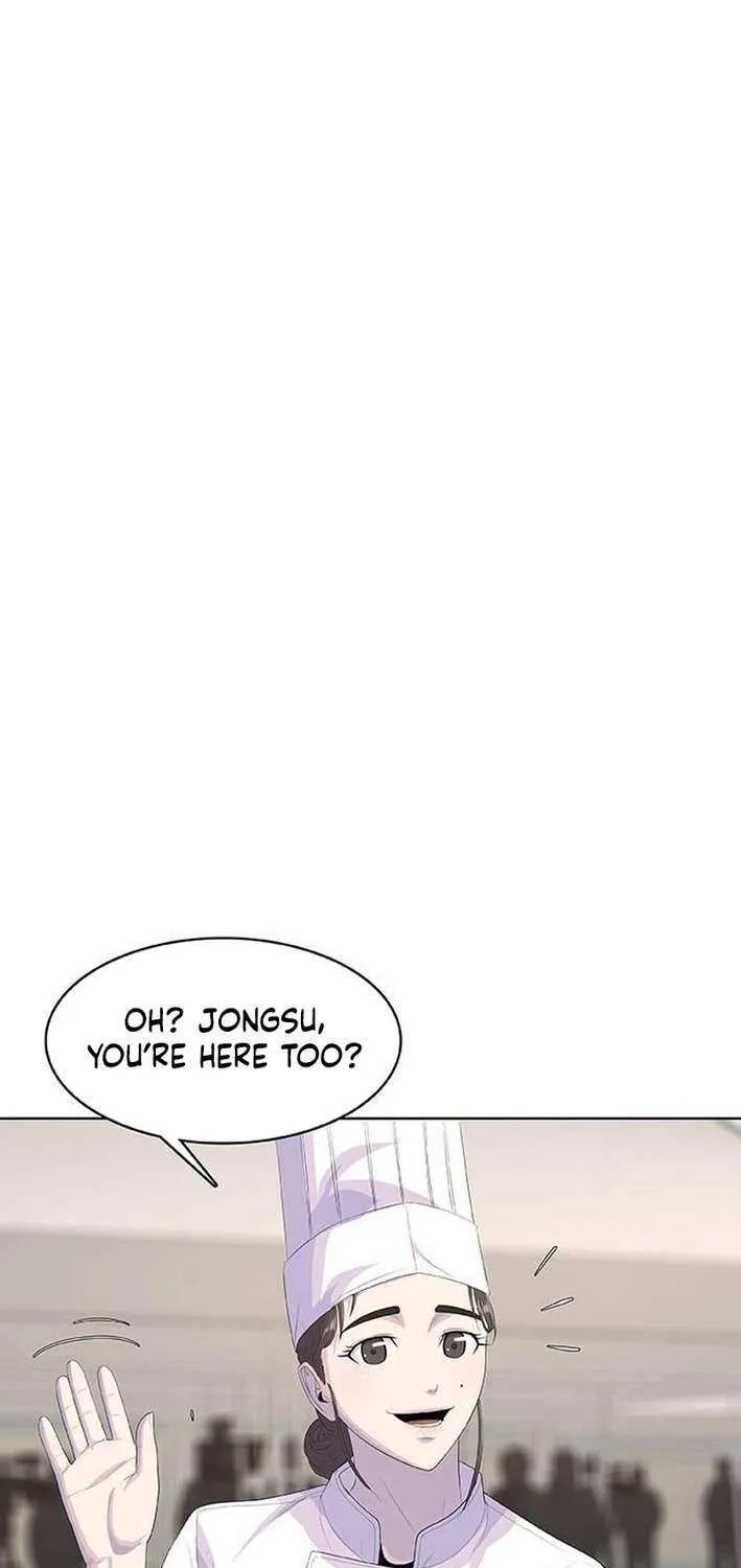 Kitchen Soldier Chapter 209 page 10 - 