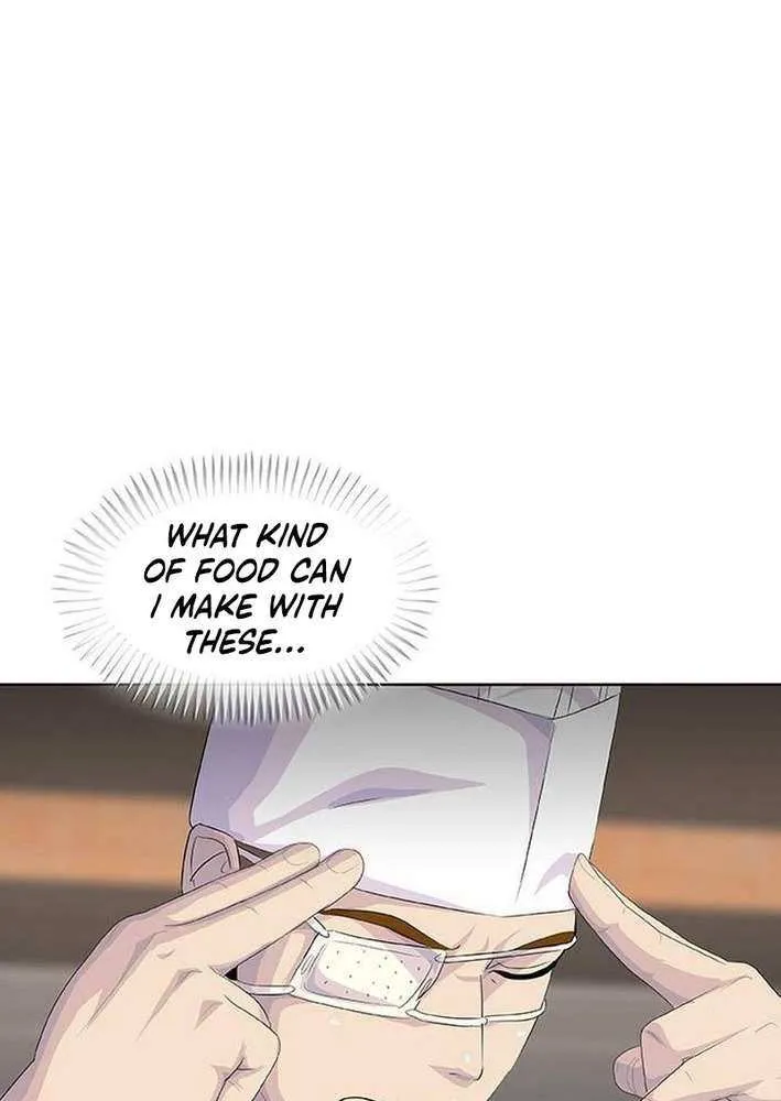 Kitchen Soldier Chapter 209 page 91 - 