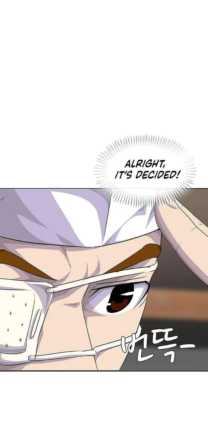 Kitchen Soldier Chapter 209 page 93 - 