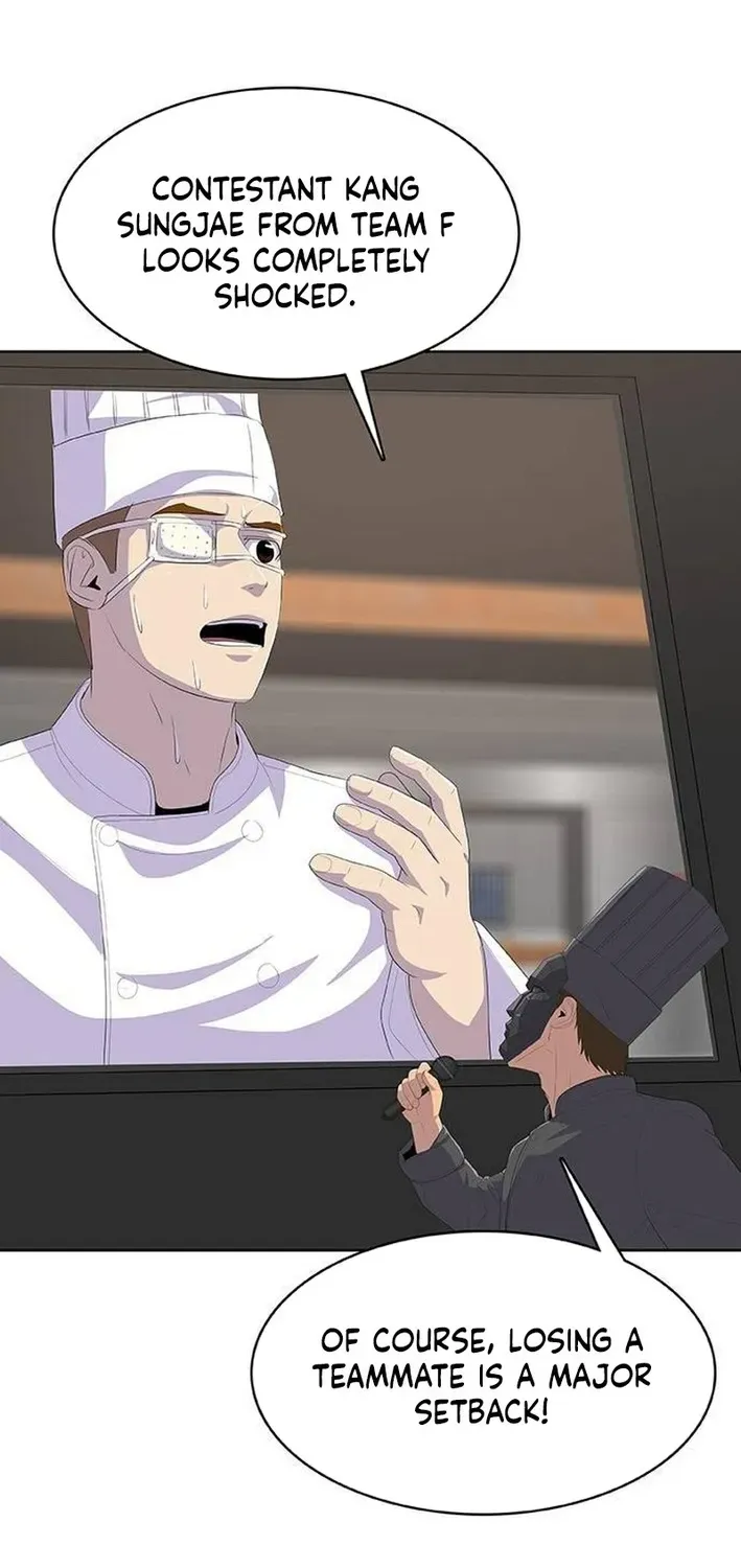 Kitchen Soldier Chapter 210 page 2 - 