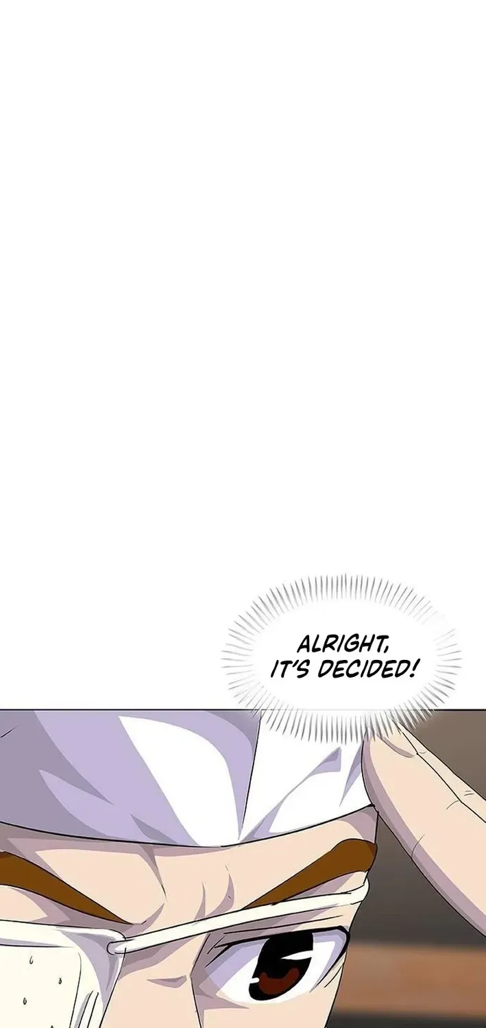 Kitchen Soldier Chapter 210 page 11 - 