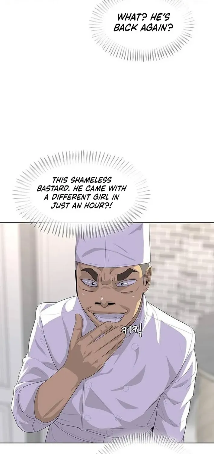 Kitchen Soldier Chapter 210 page 102 - 