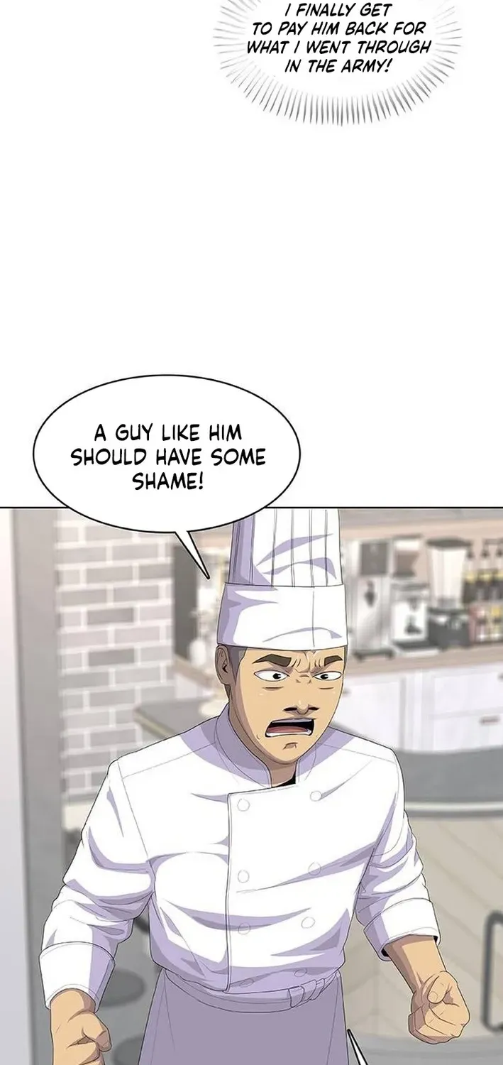 Kitchen Soldier Chapter 210 page 103 - 