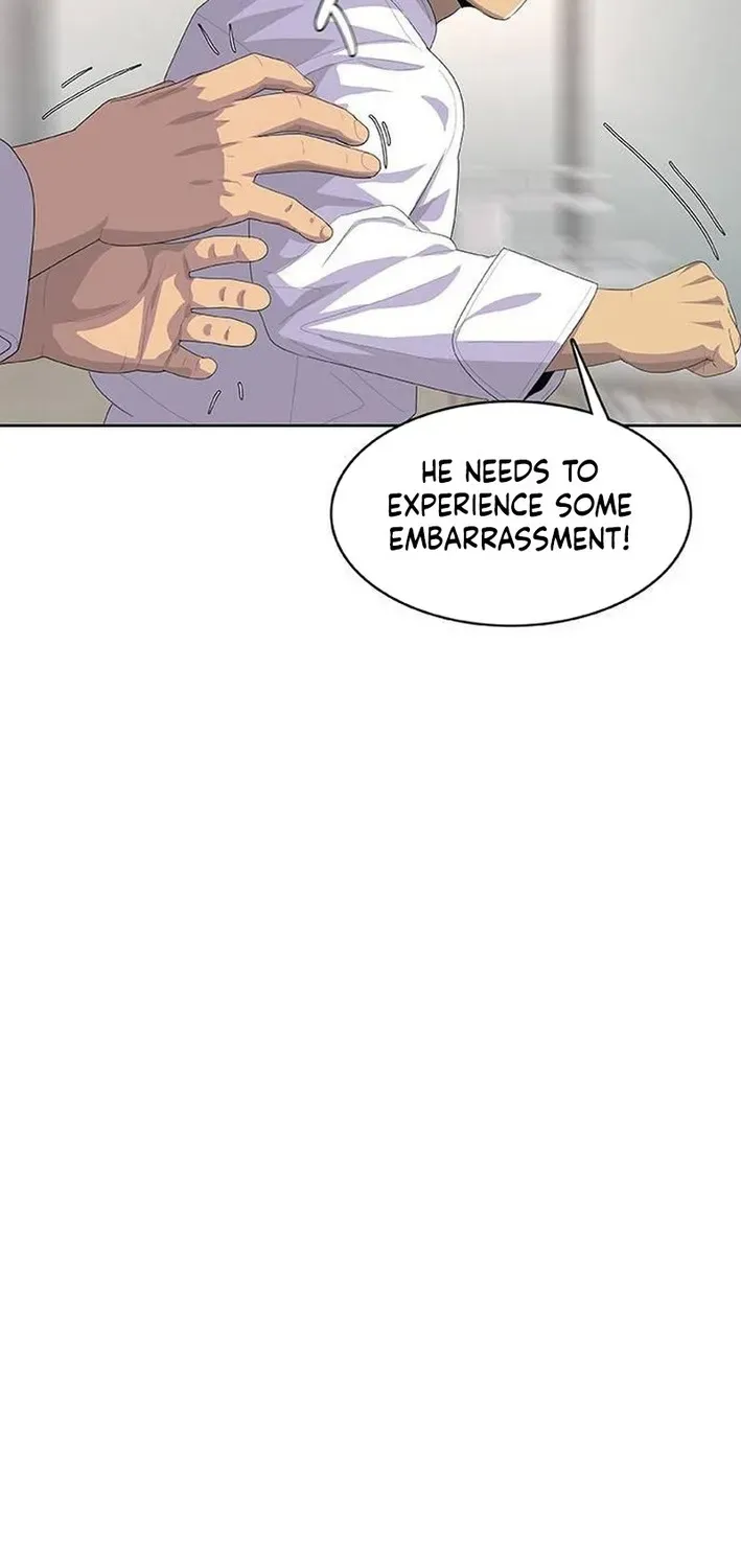Kitchen Soldier Chapter 210 page 106 - 