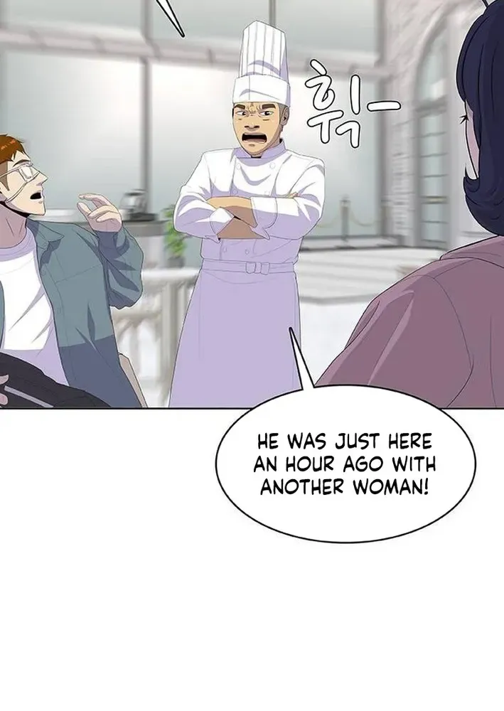 Kitchen Soldier Chapter 210 page 112 - 