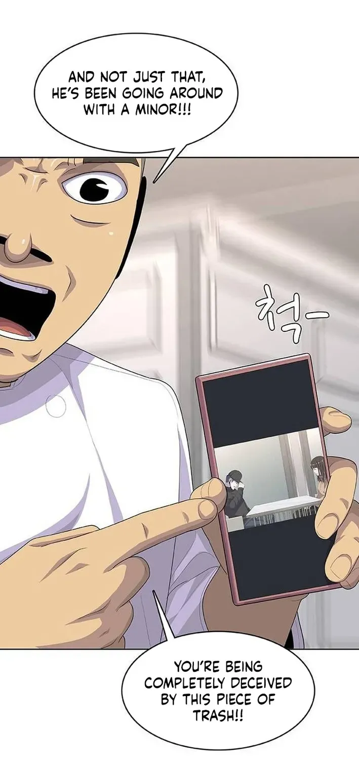 Kitchen Soldier Chapter 210 page 113 - 