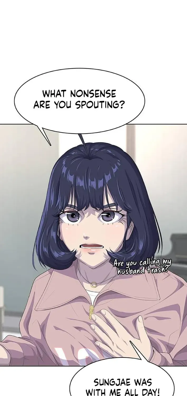 Kitchen Soldier Chapter 210 page 115 - 