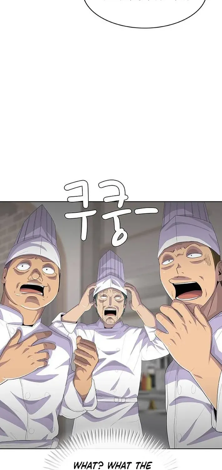 Kitchen Soldier Chapter 210 page 116 - 