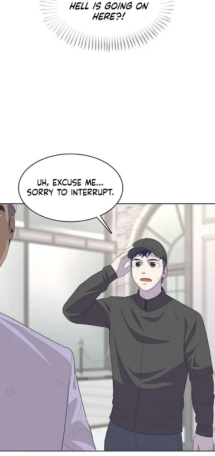 Kitchen Soldier Chapter 210 page 117 - 