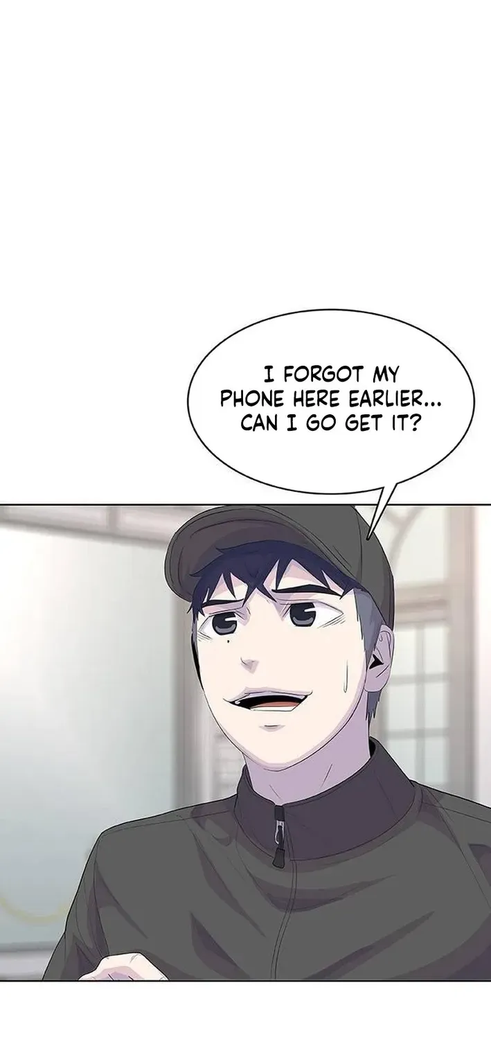 Kitchen Soldier Chapter 210 page 118 - 