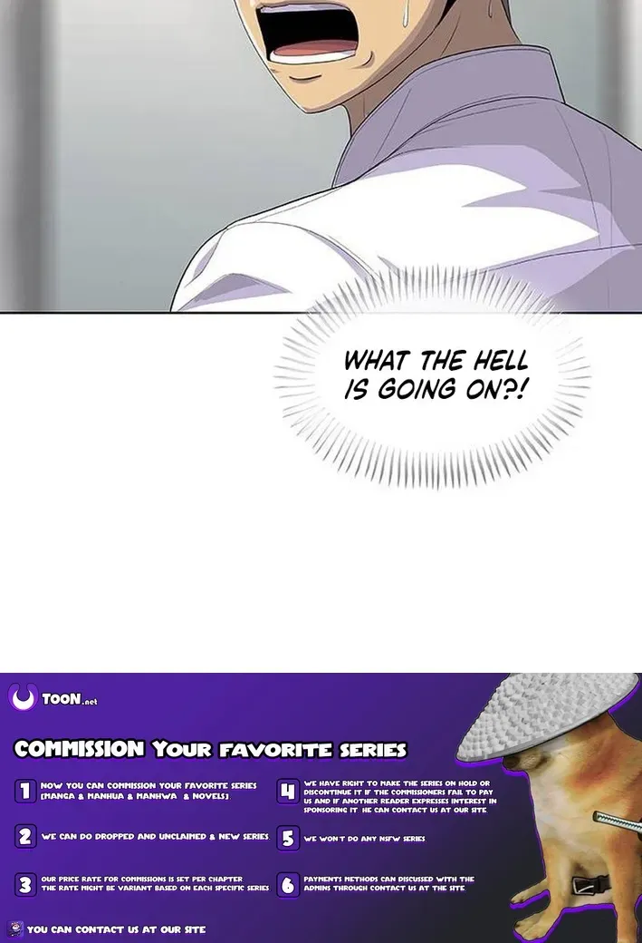 Kitchen Soldier Chapter 210 page 120 - 