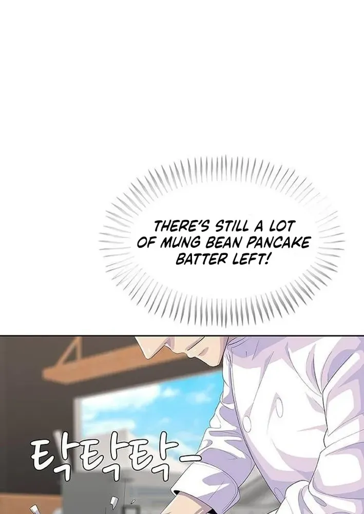 Kitchen Soldier Chapter 210 page 14 - 