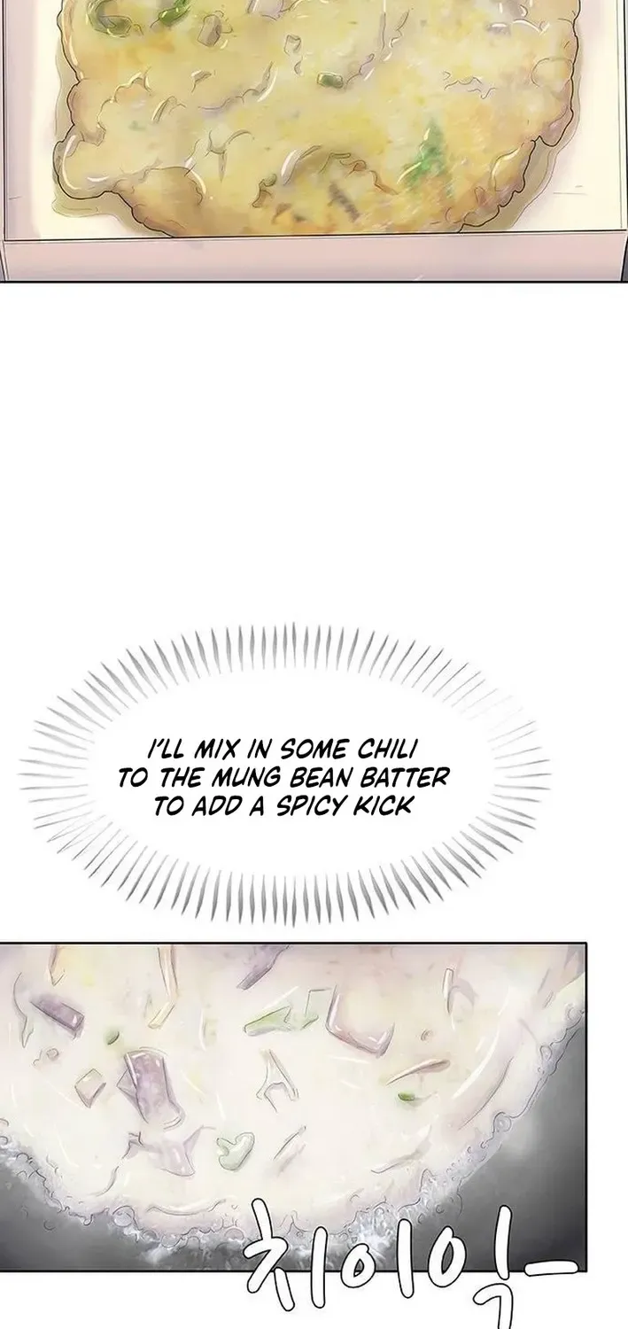 Kitchen Soldier Chapter 210 page 16 - 