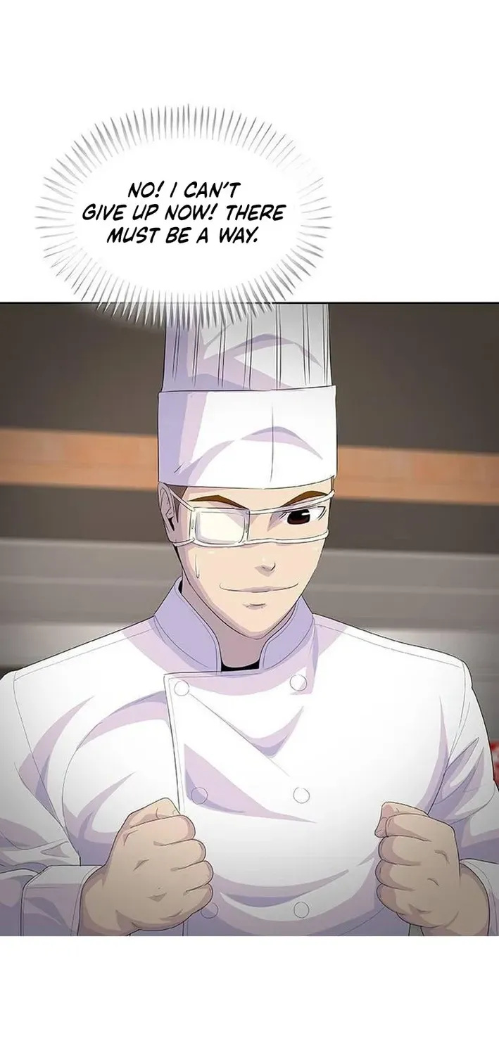 Kitchen Soldier Chapter 210 page 3 - 