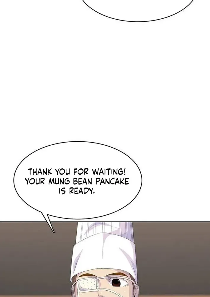 Kitchen Soldier Chapter 210 page 21 - 