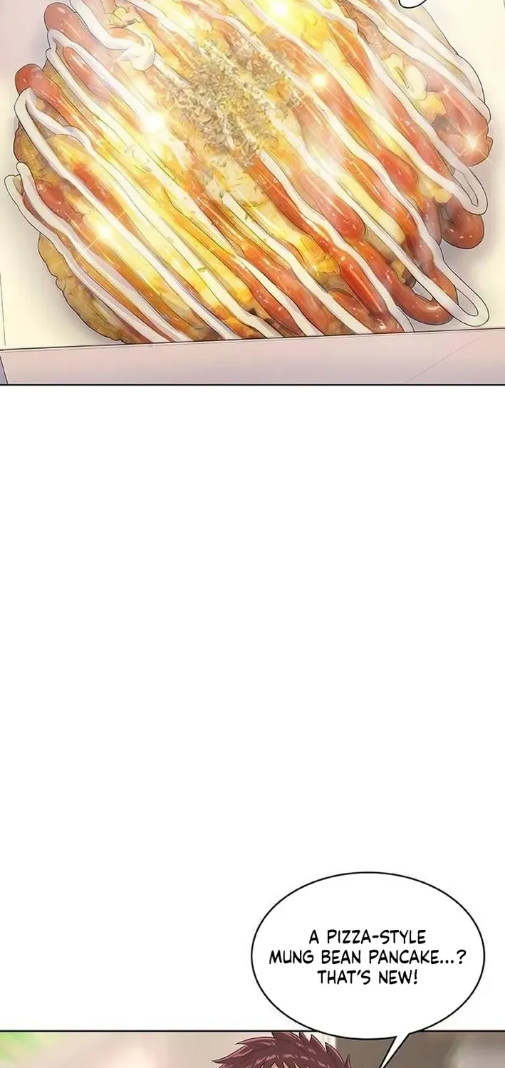 Kitchen Soldier Chapter 210 page 23 - 